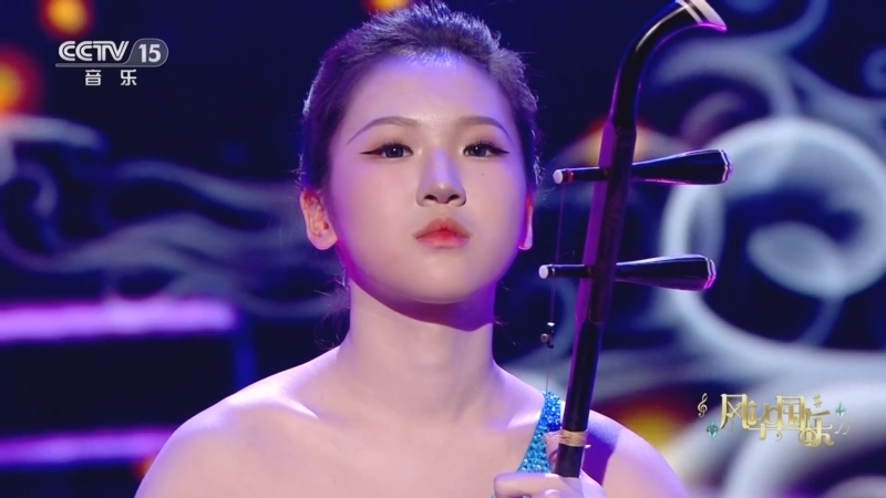 风华国乐 《风华国乐》 20230322
