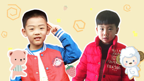 我是零零后 小学生的日常