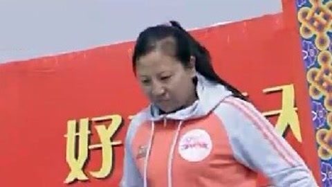 飞跃彩虹第二季 五朵金花来闯关 曹姐人缘不得了
