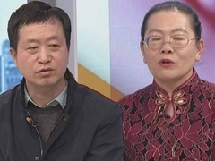 选择2019 女嘉宾坚定有力量 男嘉宾爱笑好脾气