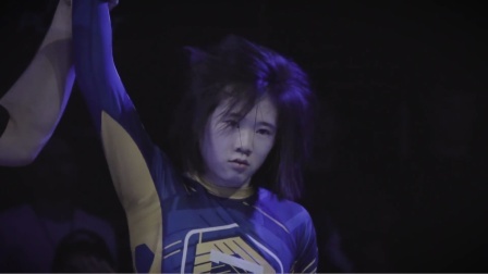 柔术新星！15岁少女Grace Gundrum的柔术集锦
