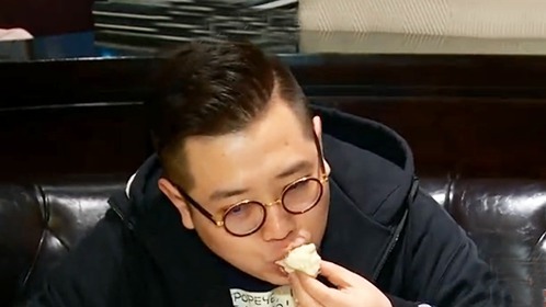 人气美食 饺子畅吃 9元/人 上榜店家：篱笆院东北饺子王
