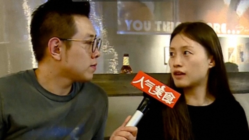 人气美食 特别策划·老字号糟货受追捧