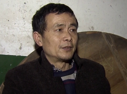 寻情记 公公为何张罗儿媳相亲改嫁