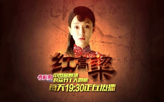 中国梦想秀第八季第4期：大排档厨师似