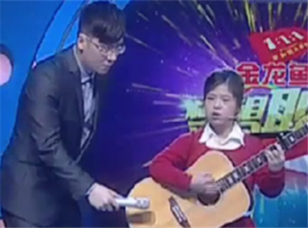 梦想职达 2012 卖唱姐的偏执梦想与现实遭遇