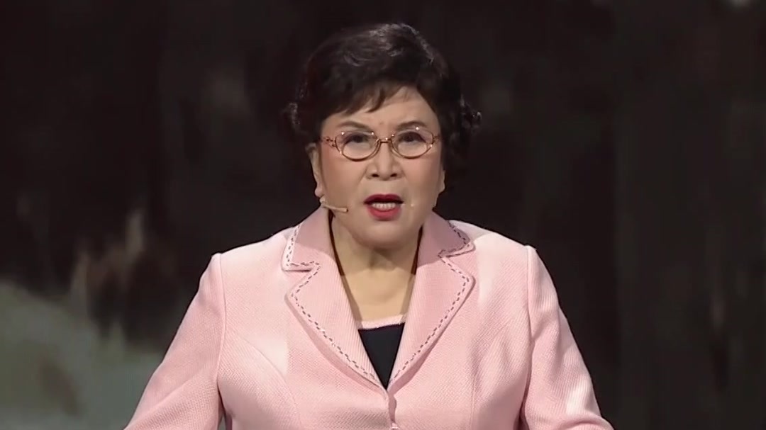 赤诚热血李兆麟