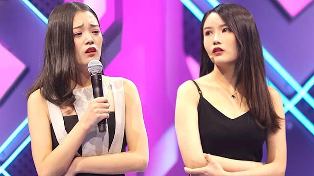 第20期：男孩和前任工作往来惹女友吃醋