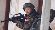 士兵突击 第2季 第六集：二人协作突破赛