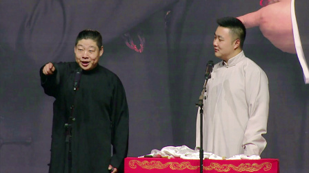 《对春联》 李鹤彪 姬鹤武