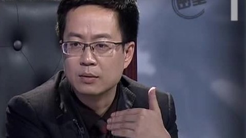 金牌调解 索要分手费的男友