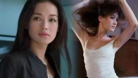 《电影成名录》 香港电影十大经典美女杀手