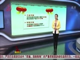 全省新闻联播 《全省新闻联播》 20151231