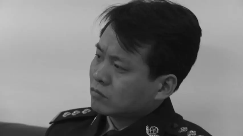 《罪案现场实录第二季》第2集