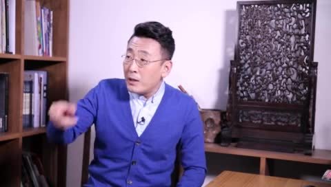 天天逗文涛 一条道走到黑：于正被判抄袭琼瑶流泪