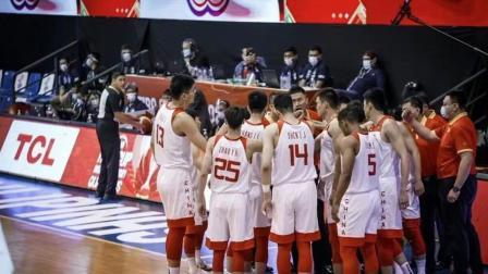 CBA热辣资讯 男篮亚洲杯抽签-中国队同韩国、中国台北和巴林同组