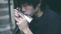 香港原创音乐频道 2015 《Moon River 》Cy Ho 355