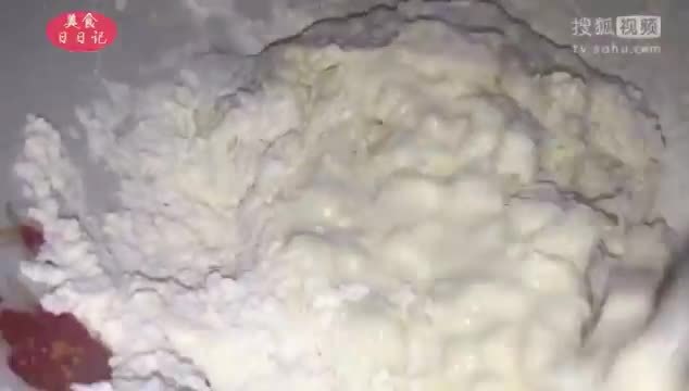 美&middot;食 疙瘩汤这么做，厨房新手才能零失误，30秒学会
