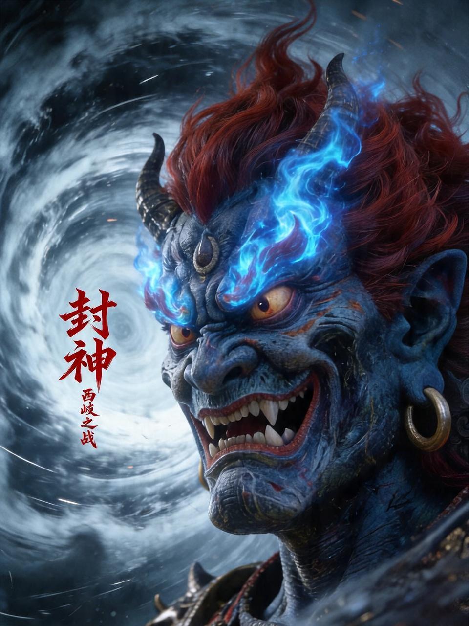 封神·西岐之战