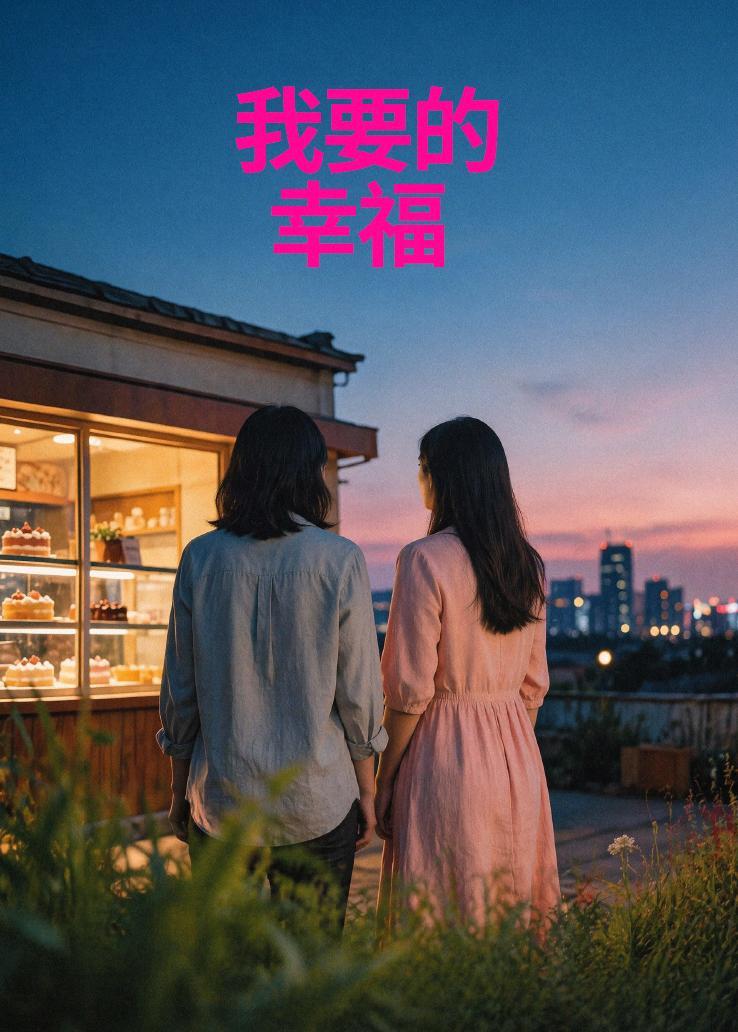 我要的幸福