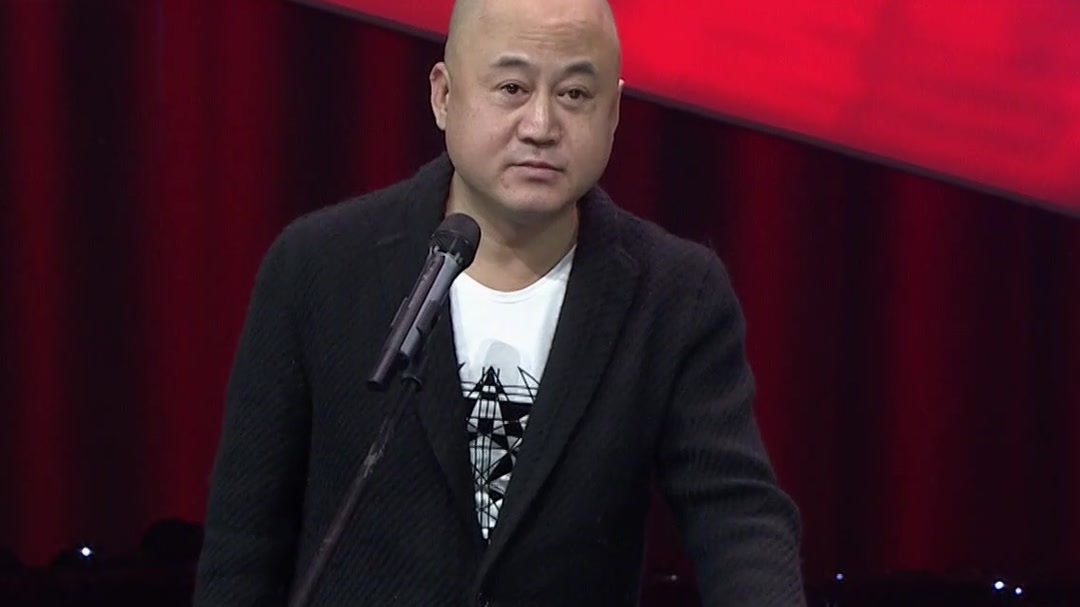方清平相声《我的童年》 句句包袱让你笑不停