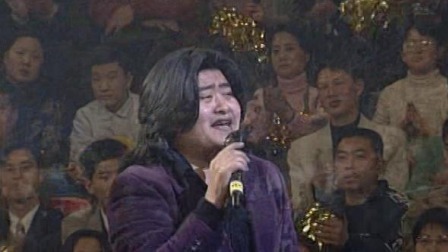 刘欢《好汉歌》，风风火火闯九州！