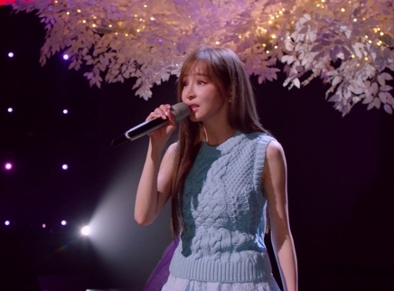 一镜第3期：王心凌唱《爱情》