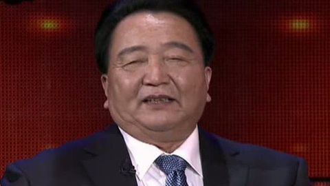 百家养生堂 20140209