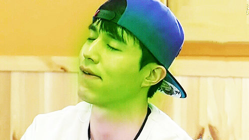 第11期：李栋旭中国首秀 美食变黑暗料理