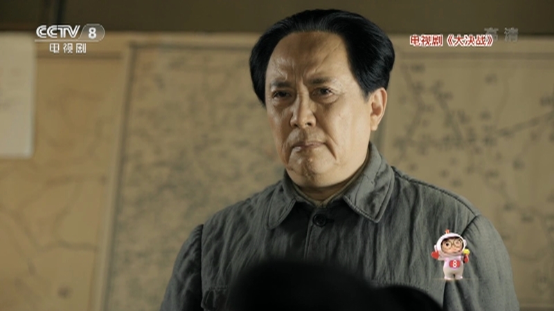 《星推荐》 20210713 刘劲推荐《大决战》