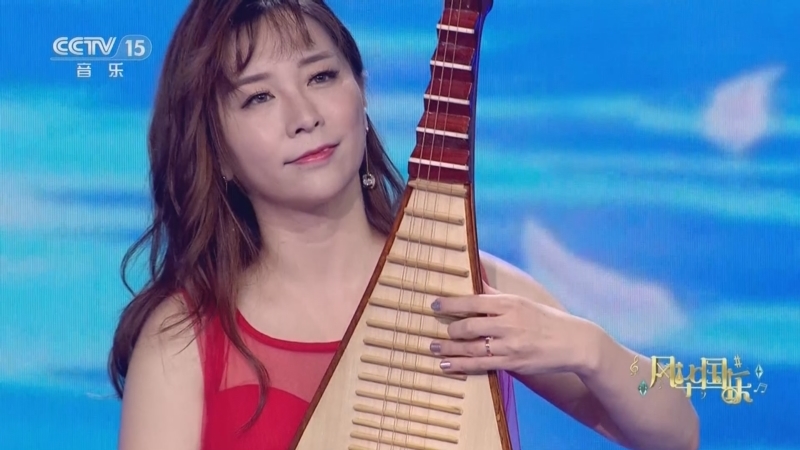 风华国乐 《风华国乐》 20230318