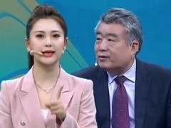 大医本草堂 2024 睡眠之果赶走失眠 分享改善失眠的泡脚方