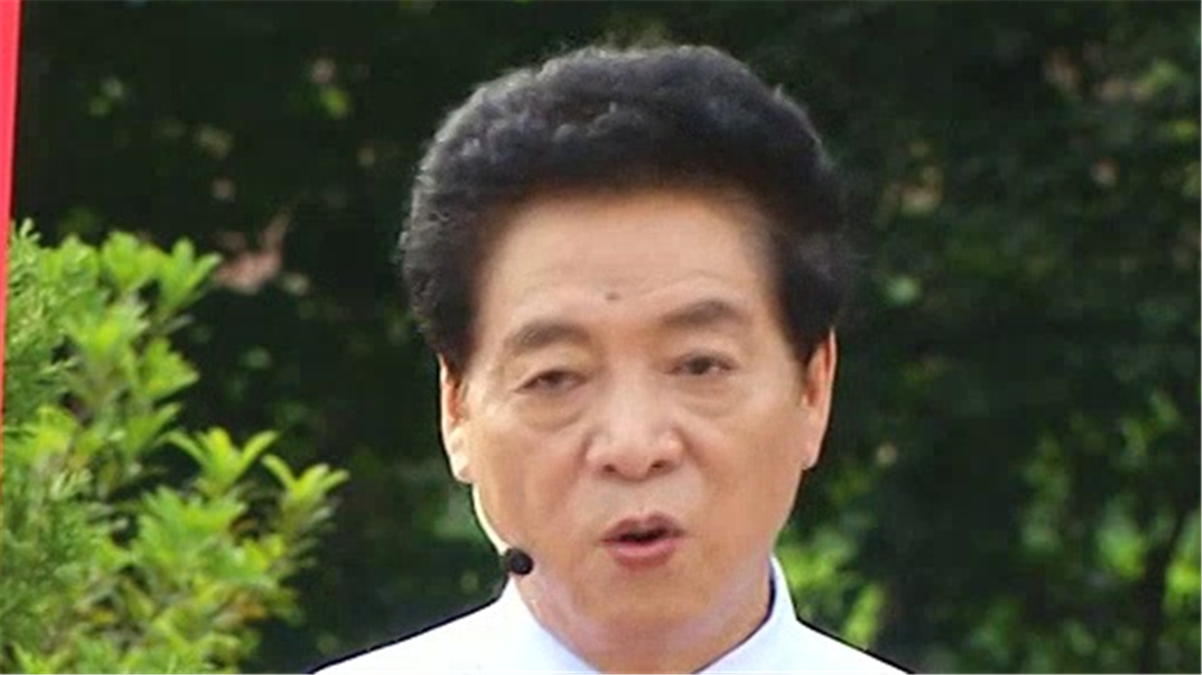 红色医路 走进瑞金
