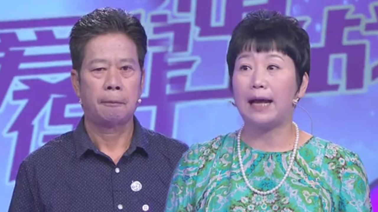 爱情保卫战 携手八年又经分别，复婚之路充满无奈