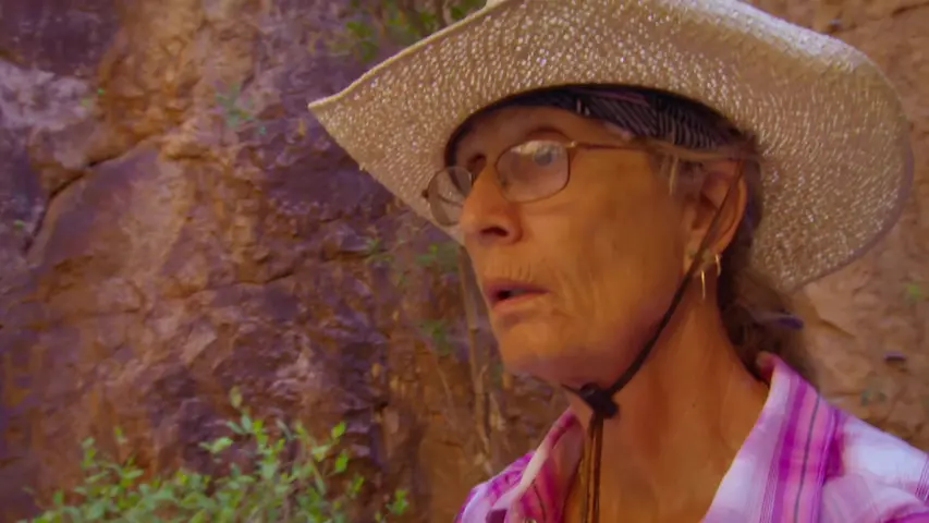 《本·福格：重返野外第三季》第4集