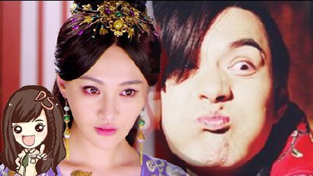 萝莉侃剧 剧毒 枸杞剧组《五鼠闹东京》上演撩妹新技能 157