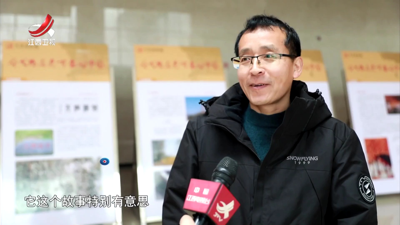 社会传真 “弋”出好戏  古韵新声