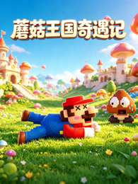 蘑菇王国奇遇记