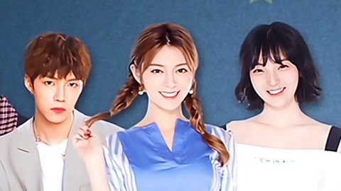 香蕉新人盛典 Trainee 18 全球练习生总决赛