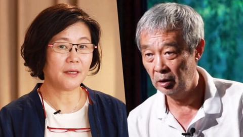 《影响改革开放40年的中国电影》 第五代导演不承认第五代称呼 中国电影如何在全球崭露头角
