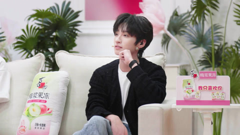 喜欢你我也是第6季 喜欢嗑我也是第7期：高需求小朱惹怒众人 何江行走的恋爱教科书