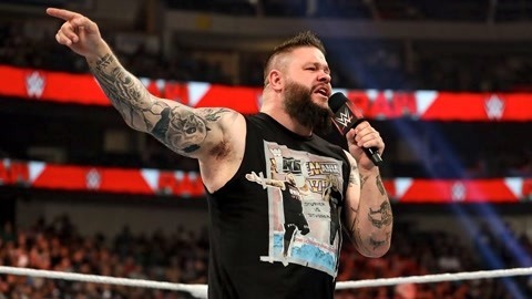 wwe美国职业摔角 WWE RAW 20220405 第1506期 英文原声