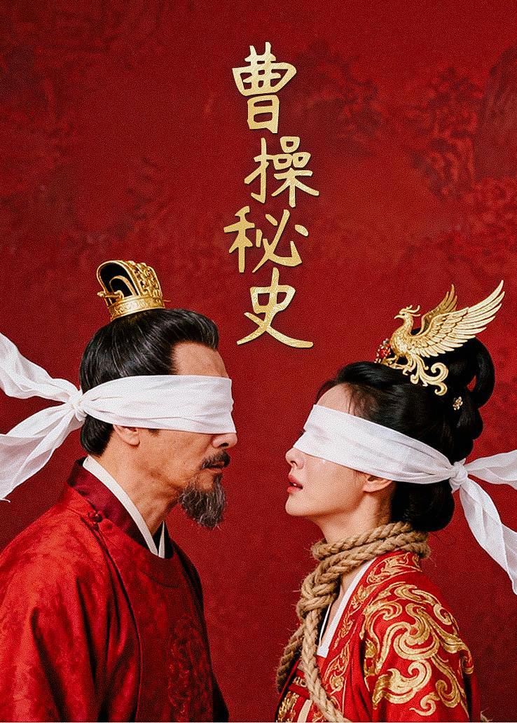 曹操秘史