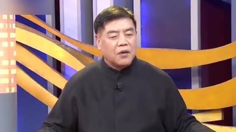 玲听两岸 徐成业讲述与鹿的不解之缘 分享鹿茸的药用价值