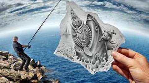 乐活好正点 白想艺术大享
