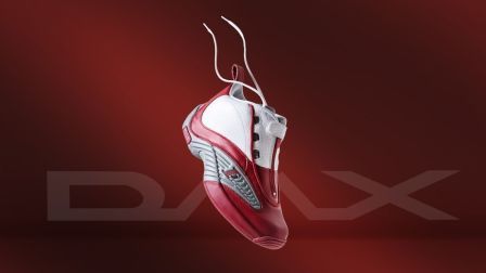 Kicksvision | Reebok Answer IV Limited Package 开箱视频
