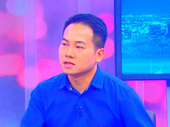 丁会谋：齿间匠心  守望乡邻