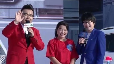 男生女生向前冲 第九季 全职妈妈超越中年极限 打破记录回忆运动生涯