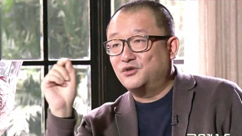 可凡倾听 走过冬春的追梦人·王小帅专访(下)