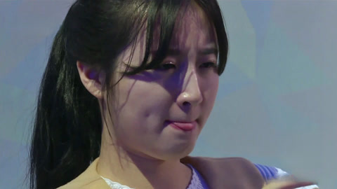 最强大脑第五季 赌王儿子逆袭 王昱珩起身叫好